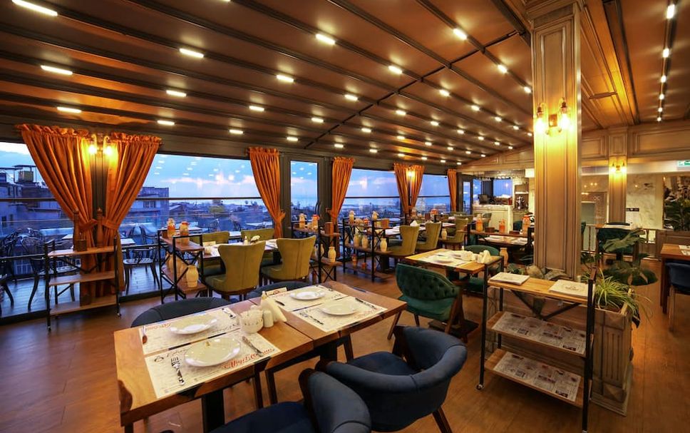 Restoran Gambar