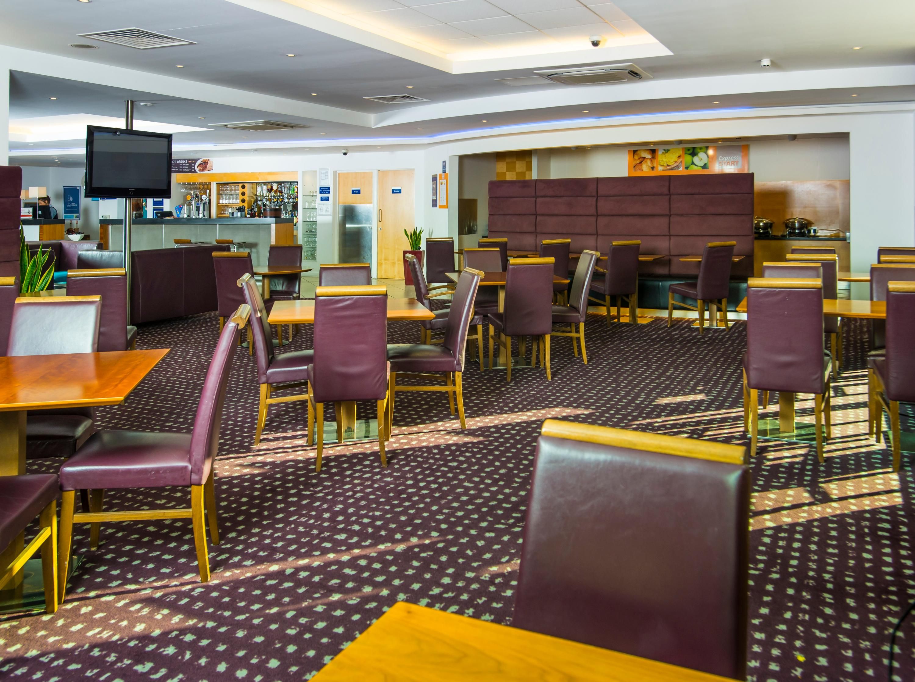 Restoran