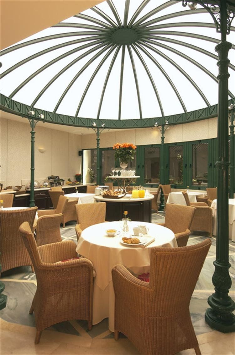 Restoran