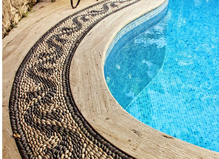 Kolam renang Gambar