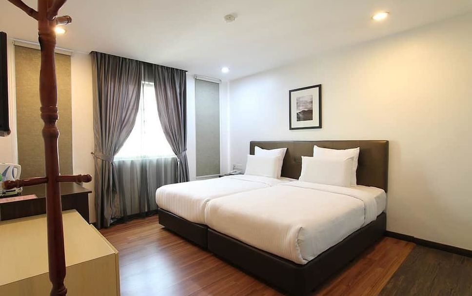 Bilik Tidur Gambar