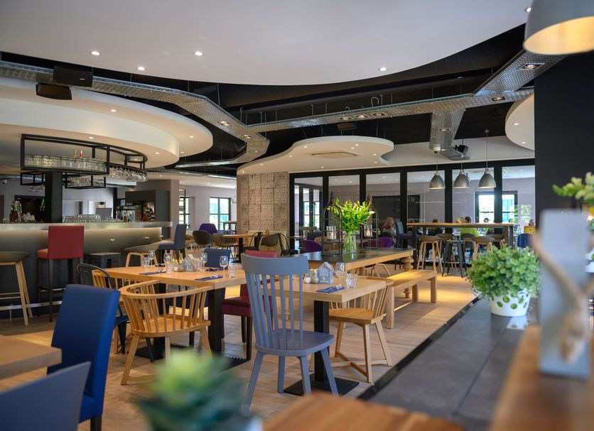 Restoran Gambar
