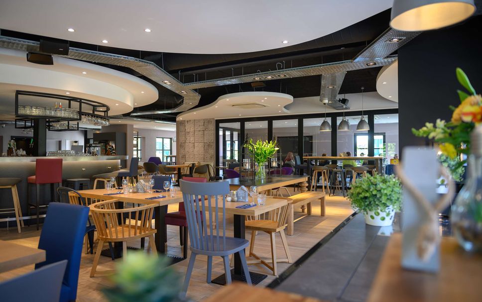 Restoran Gambar