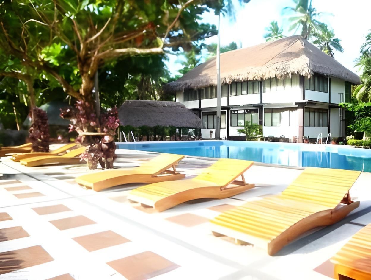 Kolam renang