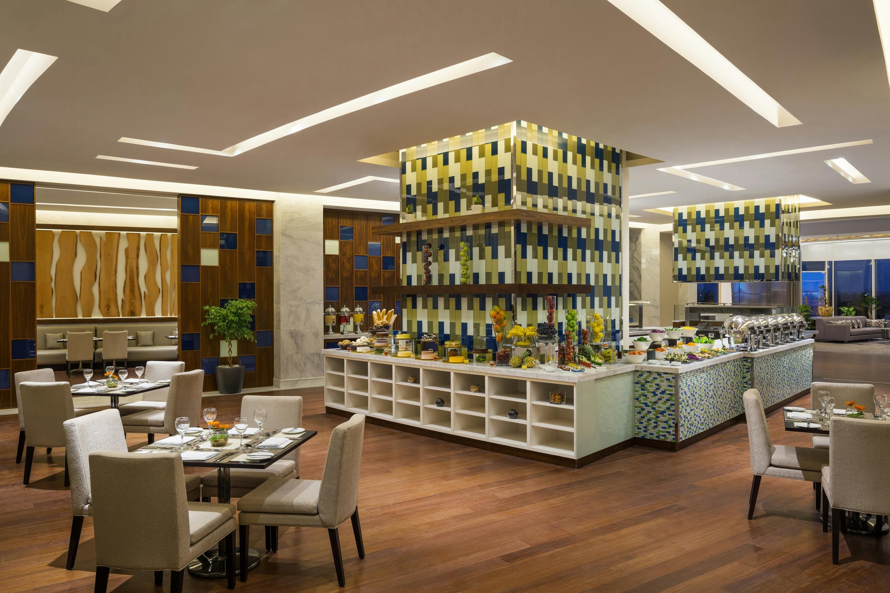Restoran