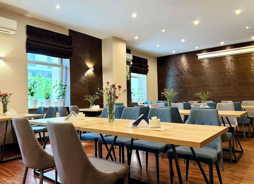 Restoran Gambar