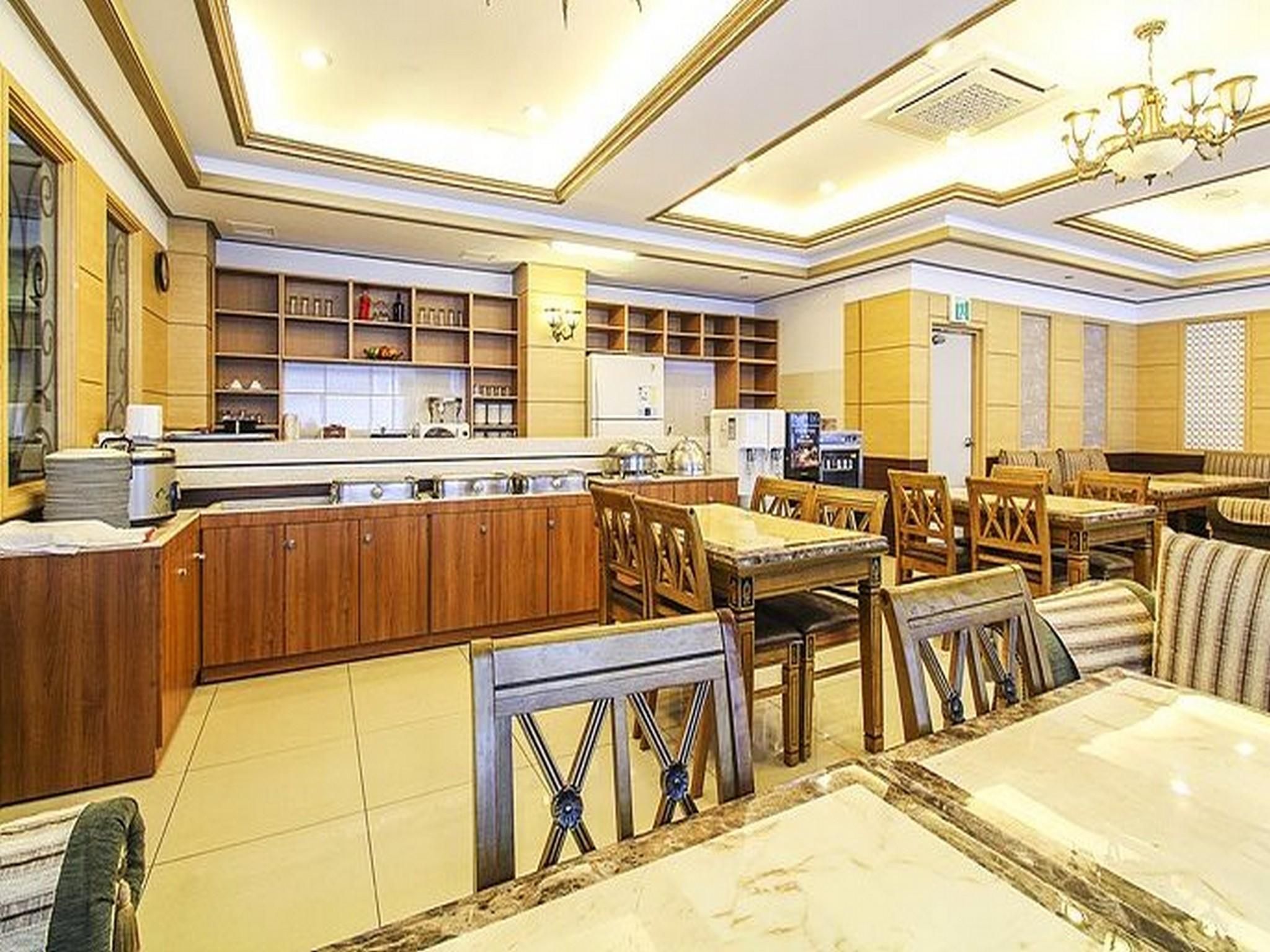 Restoran