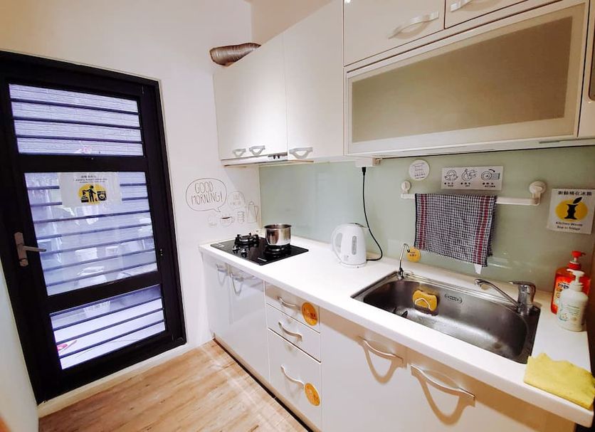 Dapur Gambar