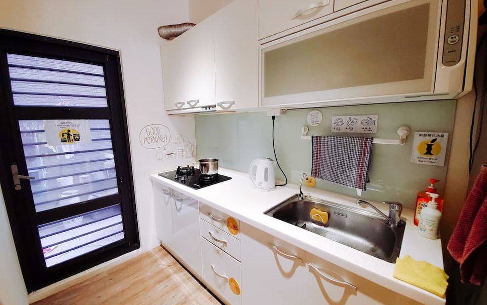 Dapur Gambar