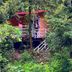 Pemandangan luar