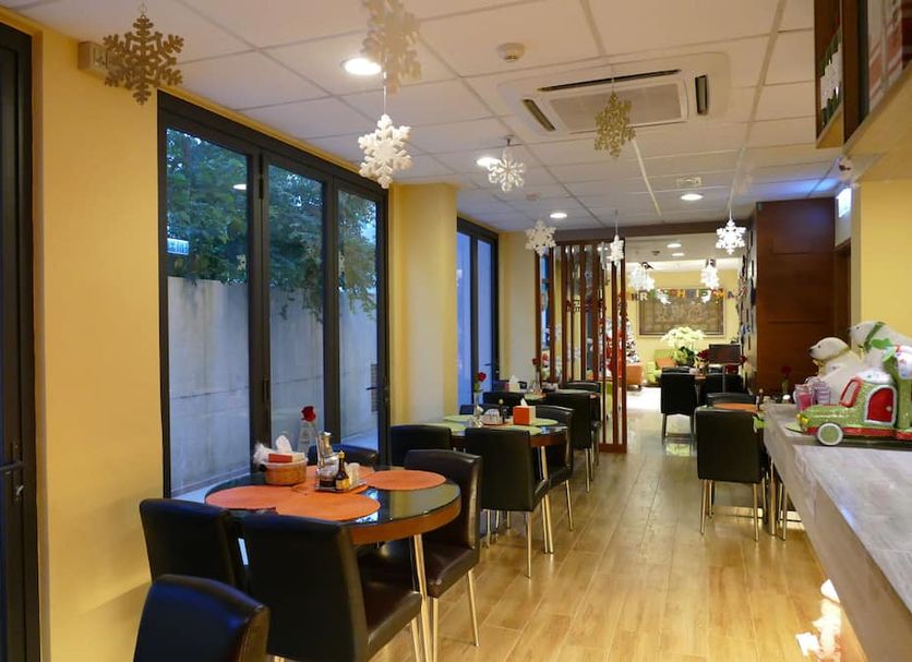 Restoran Gambar
