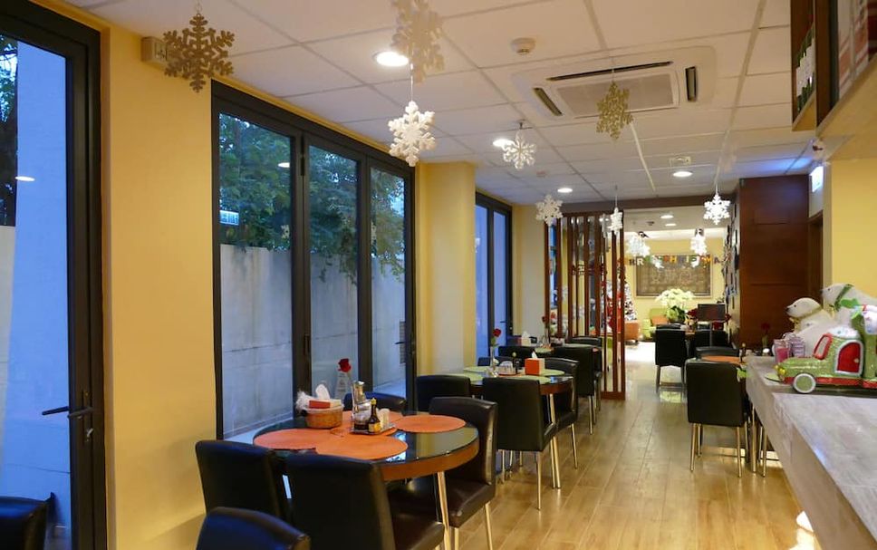 Restoran Gambar