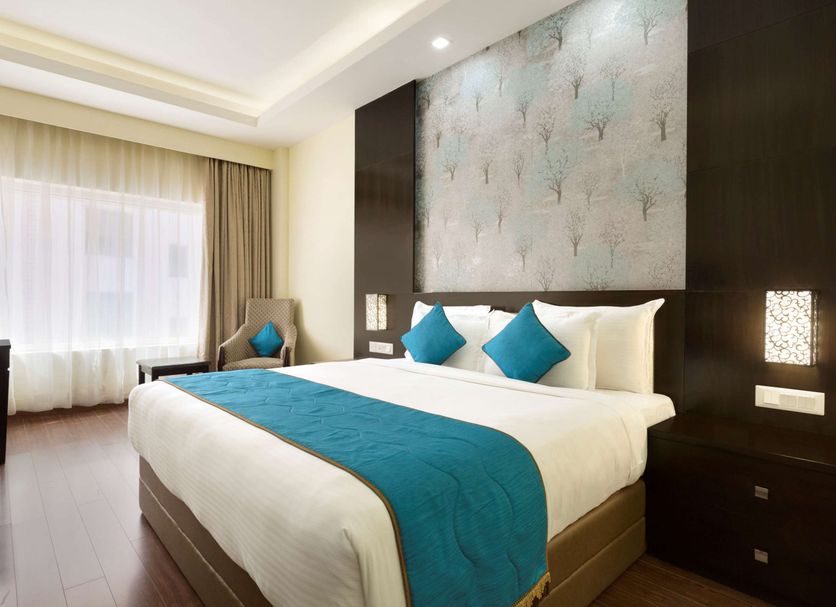 Bilik Tidur Gambar