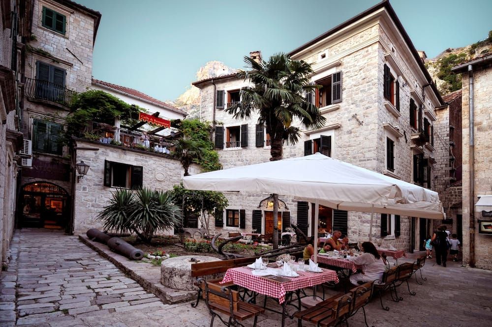 Restoran