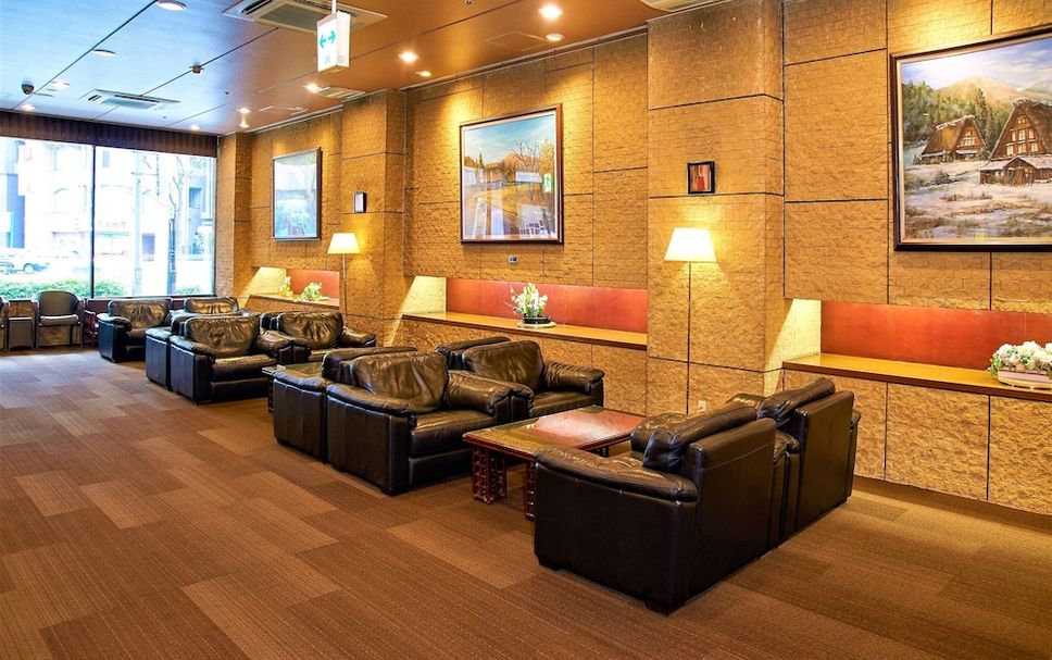 Balai Menunggu Gambar