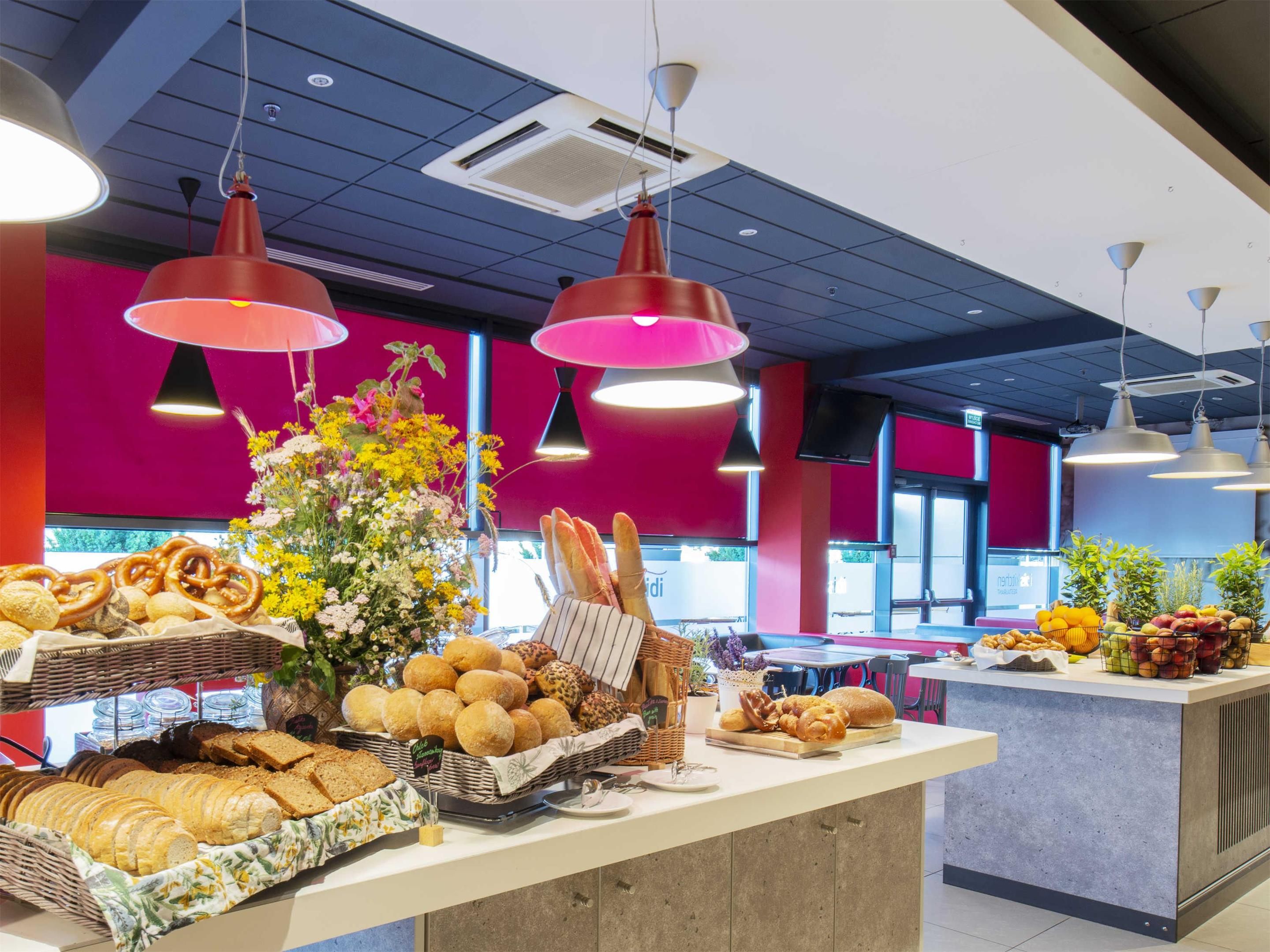 Buffet