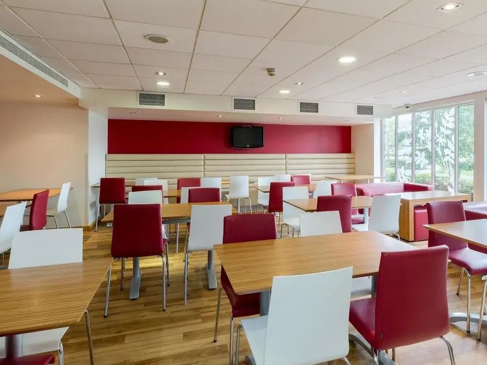 Restoran