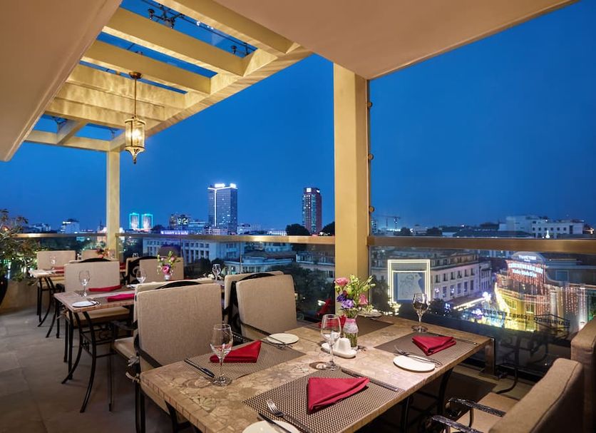 Restoran Gambar