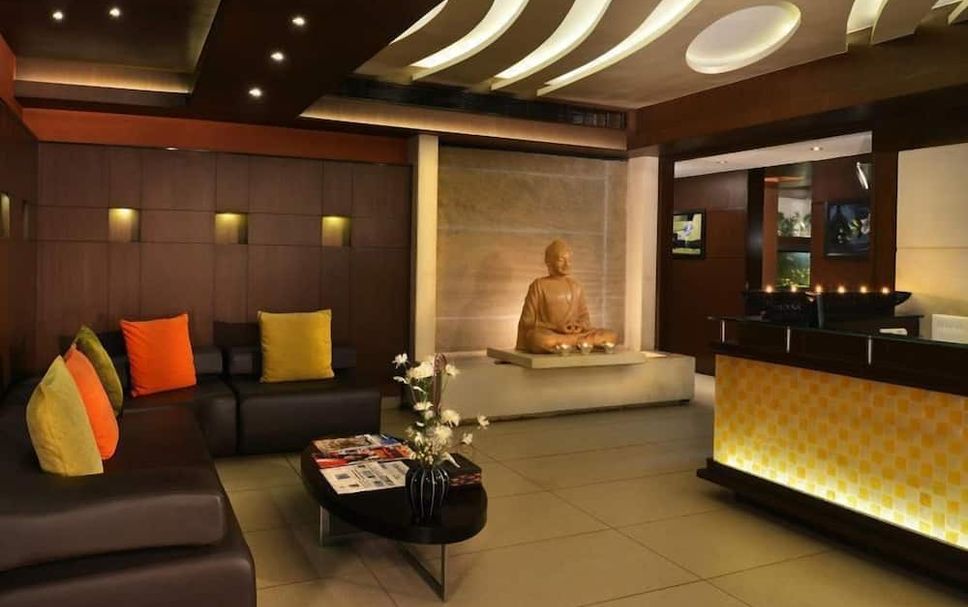 Balai Menunggu Gambar