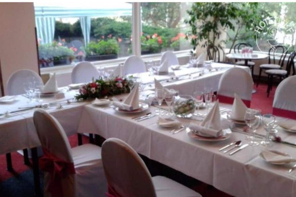 Restoran