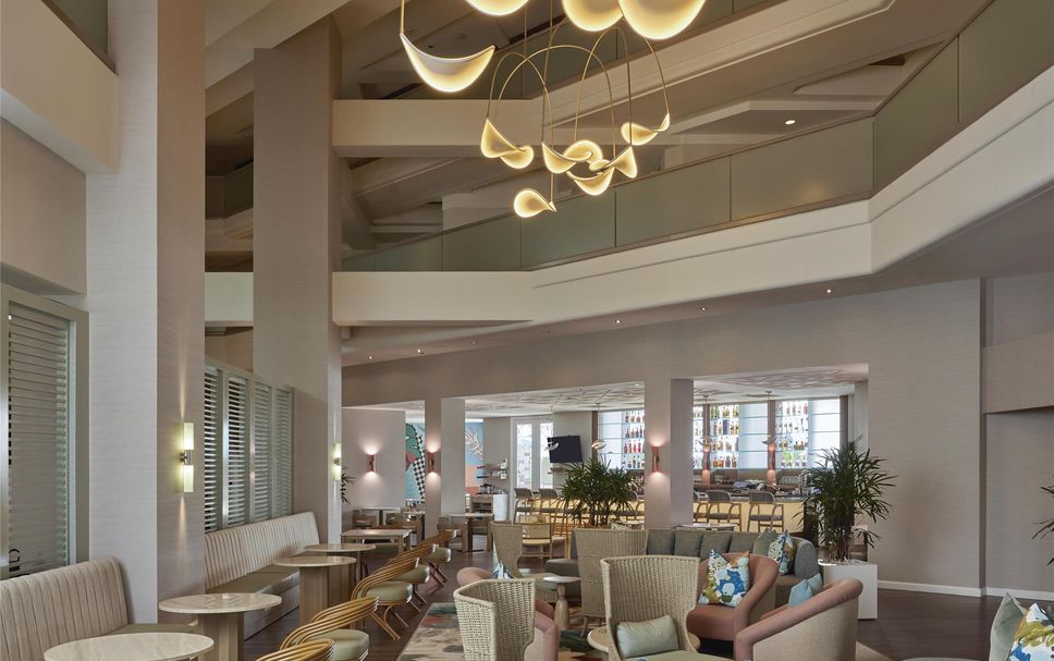 Balai Menunggu Gambar