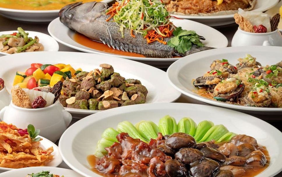 Makanan Gambar