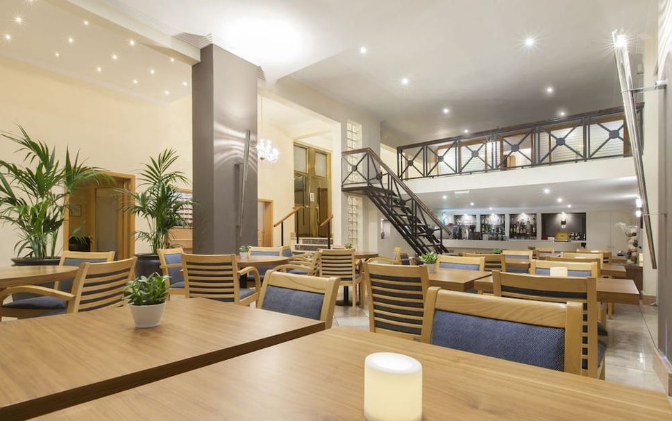 Restoran Gambar