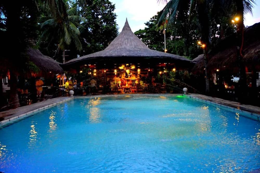 Kolam renang