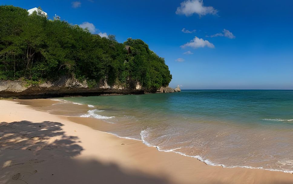 Pantai Gambar
