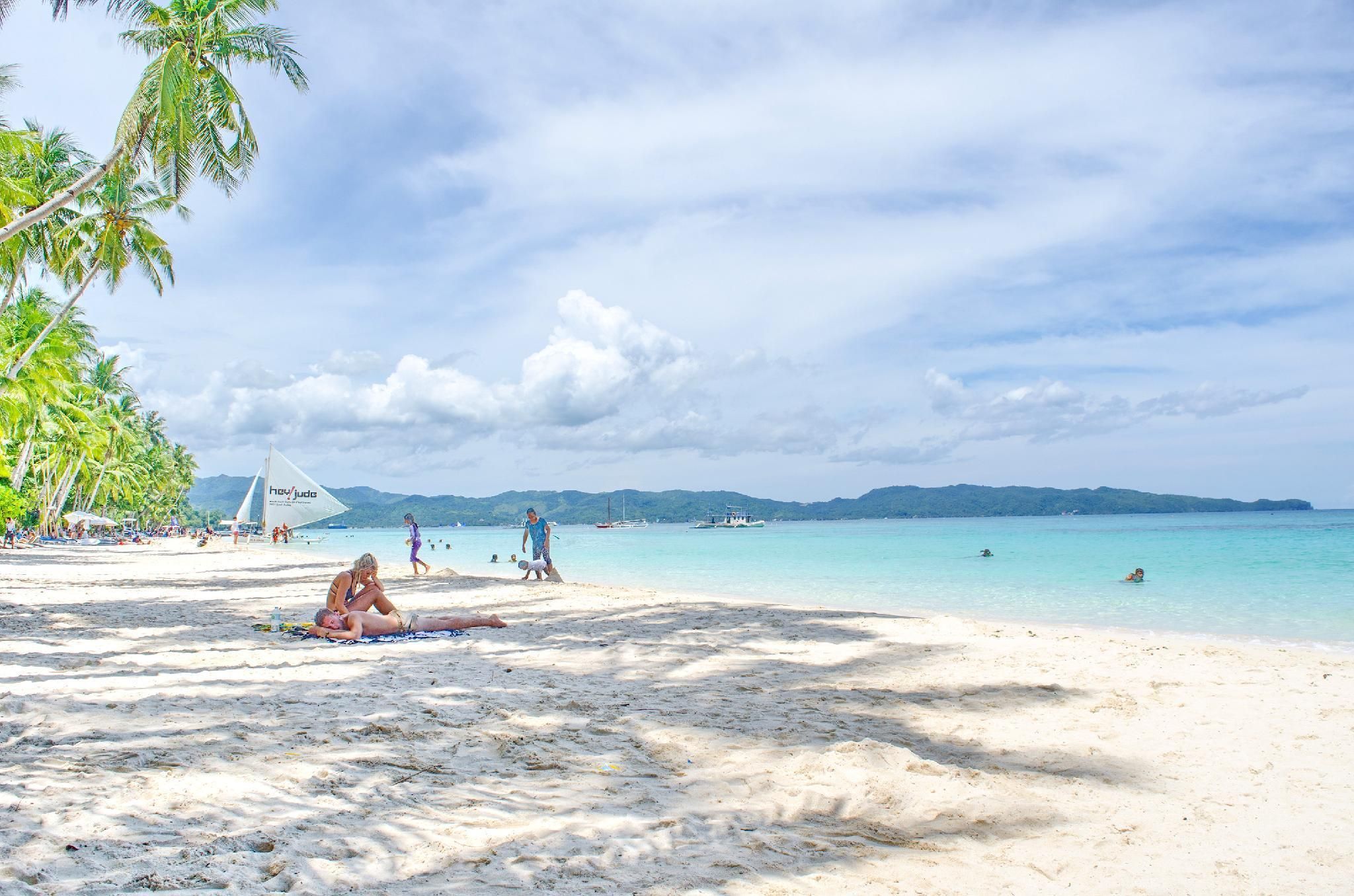 Pantai