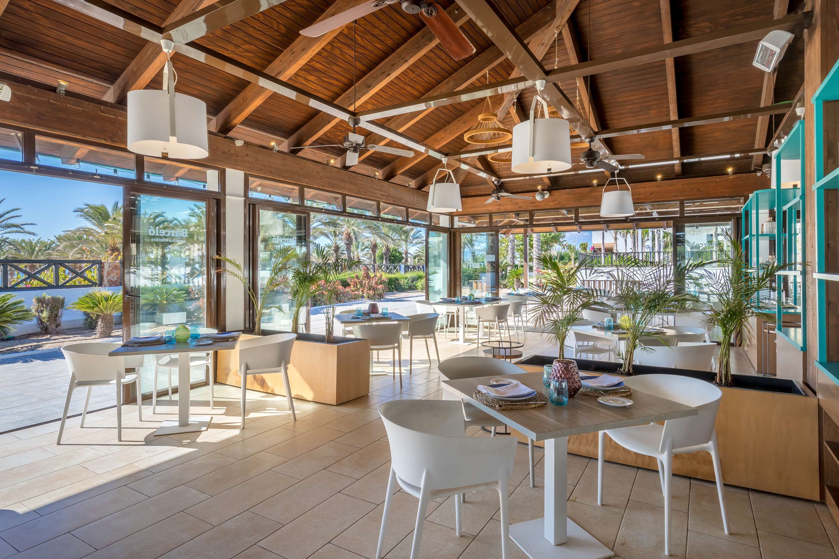 Restoran
