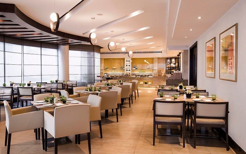 Restoran