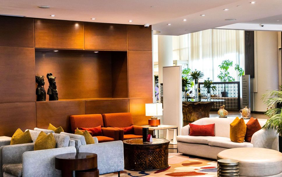 Balai Menunggu Gambar