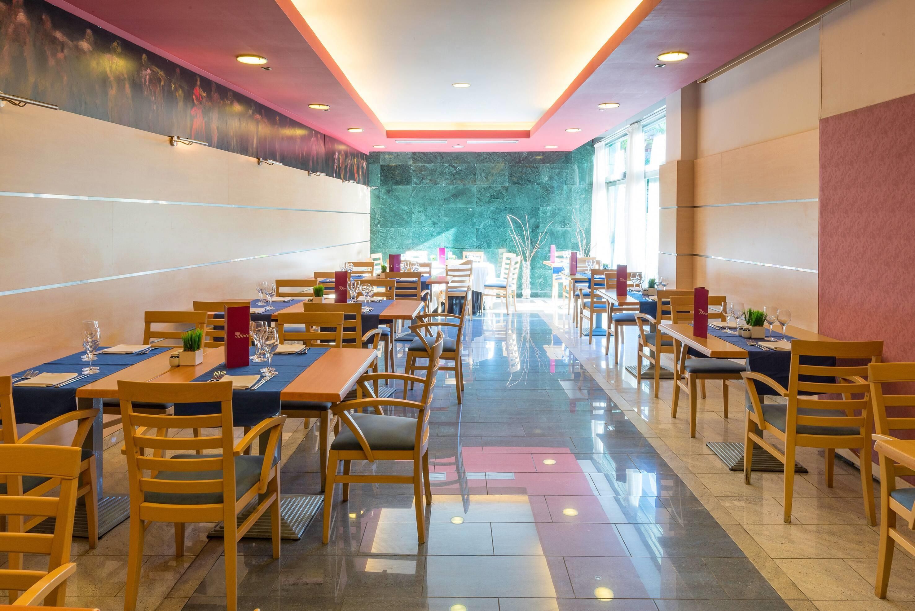 Restoran