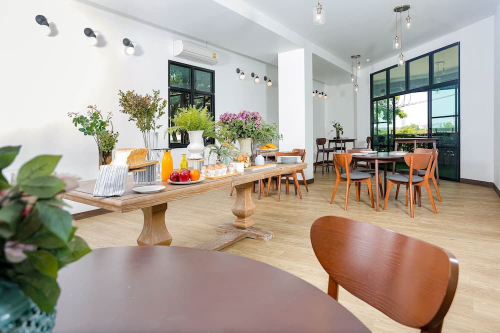 Restoran