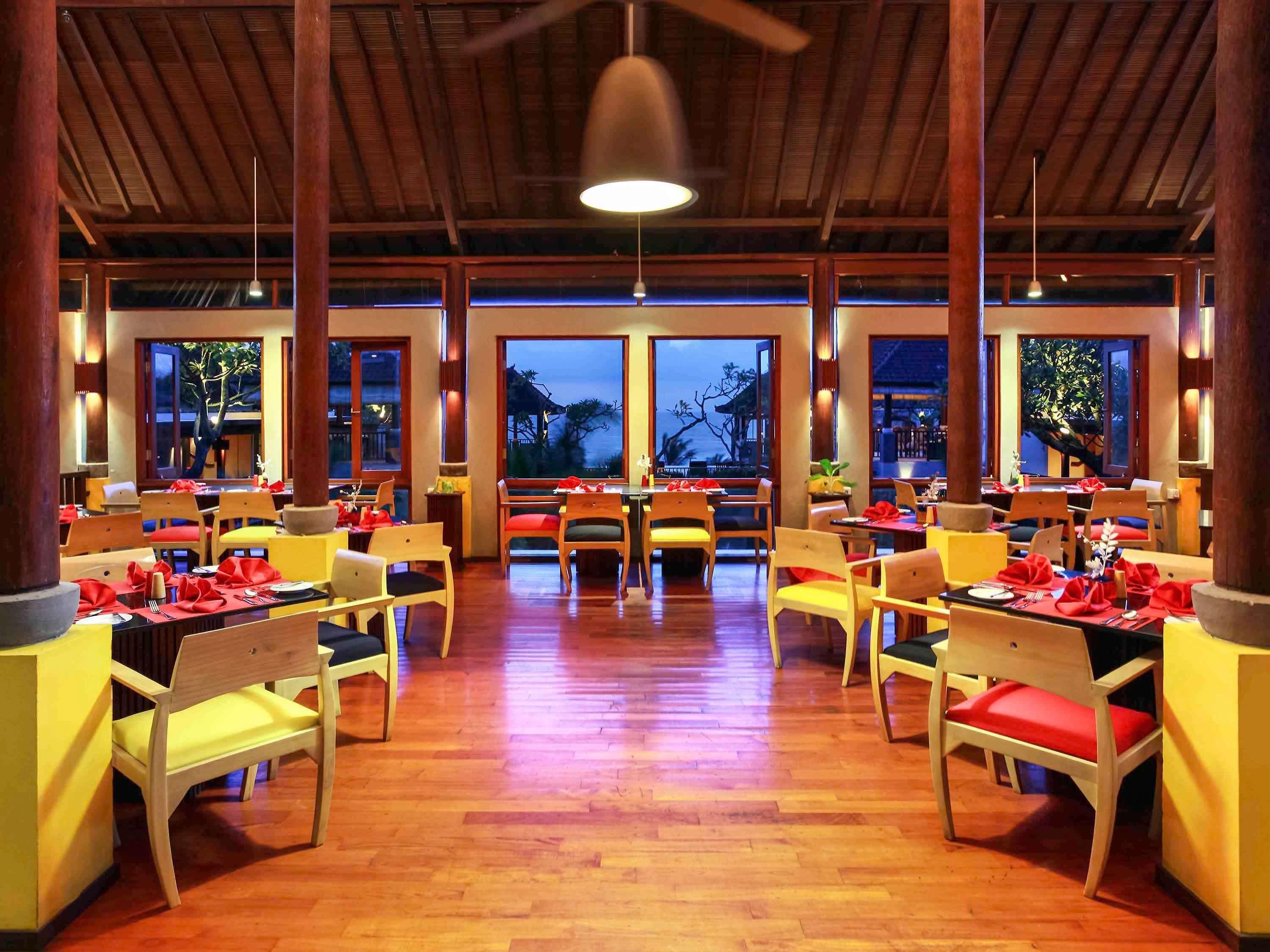 Restoran