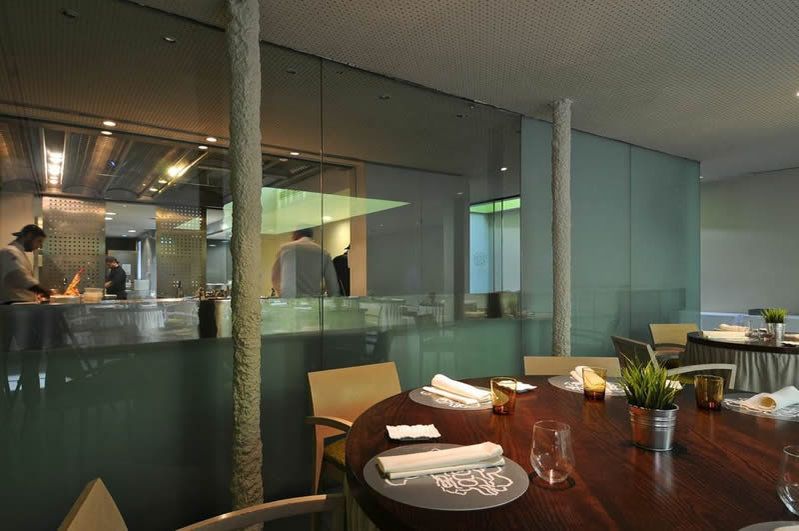 Restoran