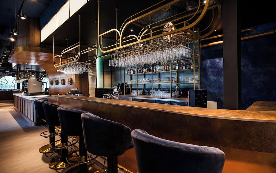 Bar Gambar