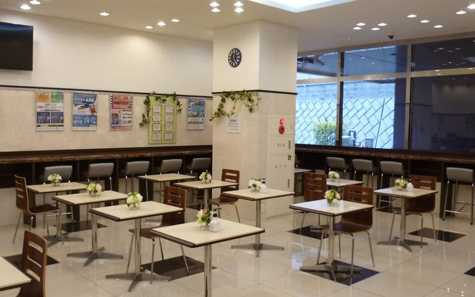 Restoran Gambar