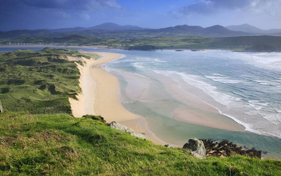 Pantai Gambar
