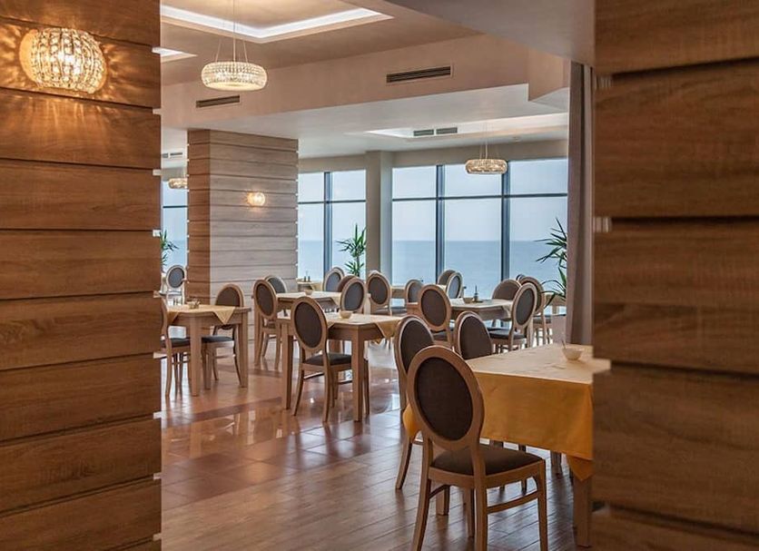 Restoran Gambar