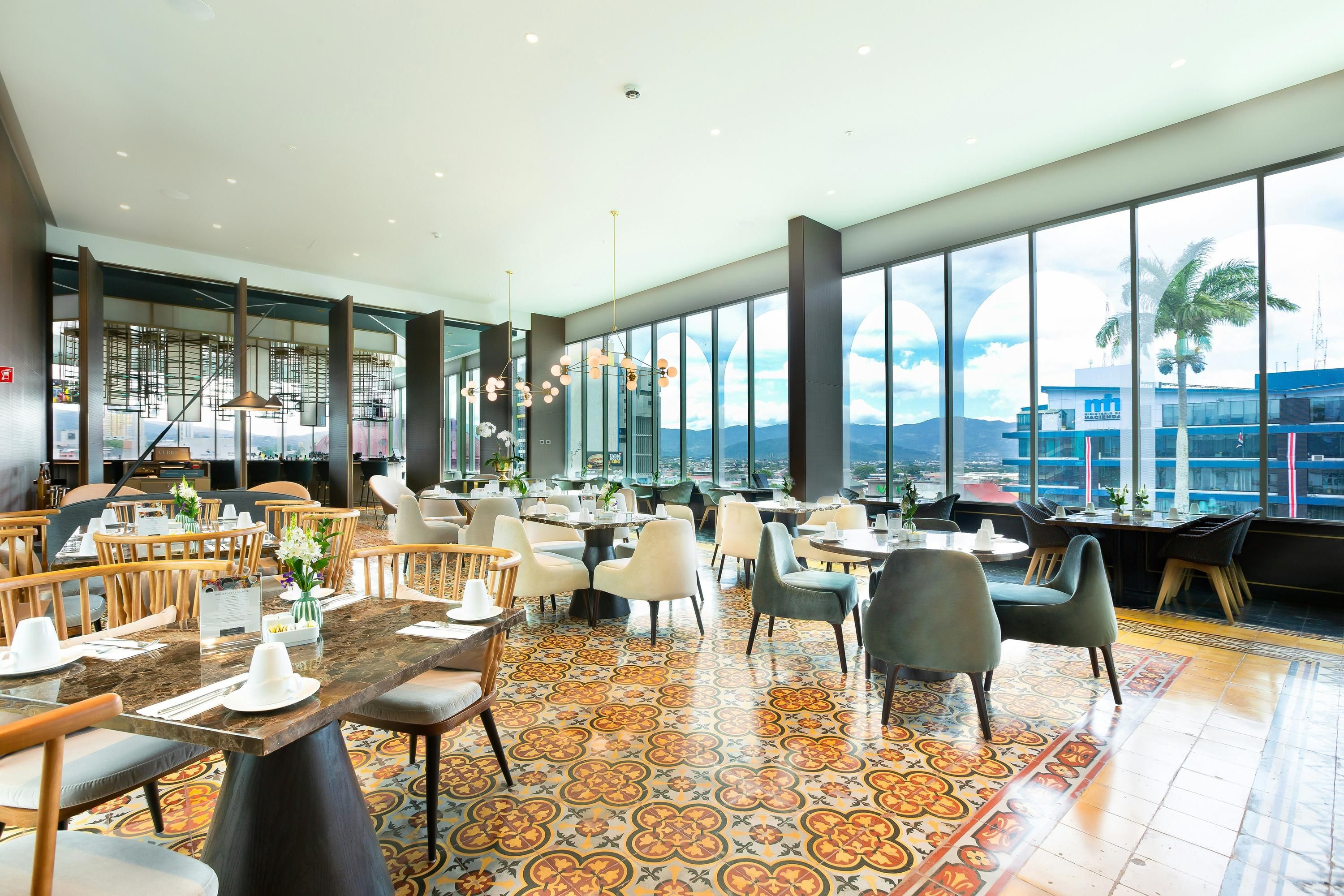 Restoran