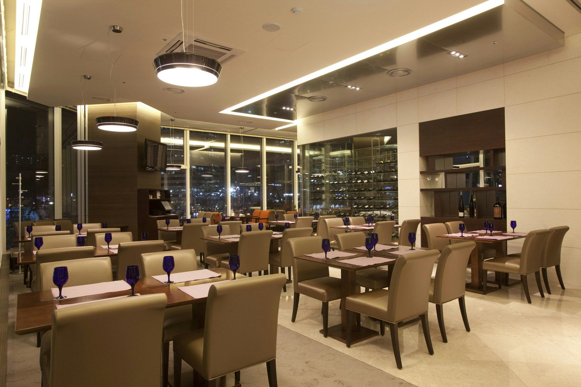Restoran