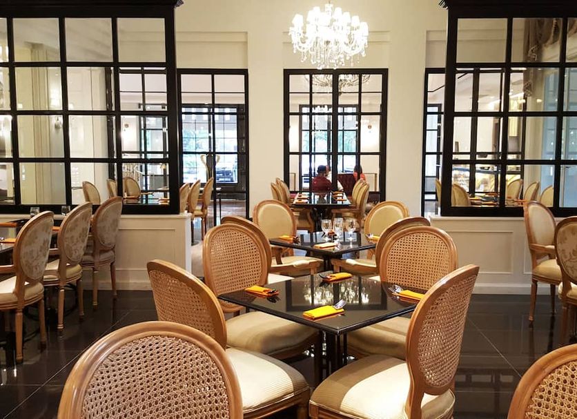 Restoran Gambar