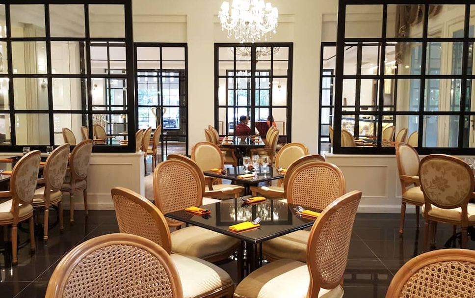 Restoran Gambar
