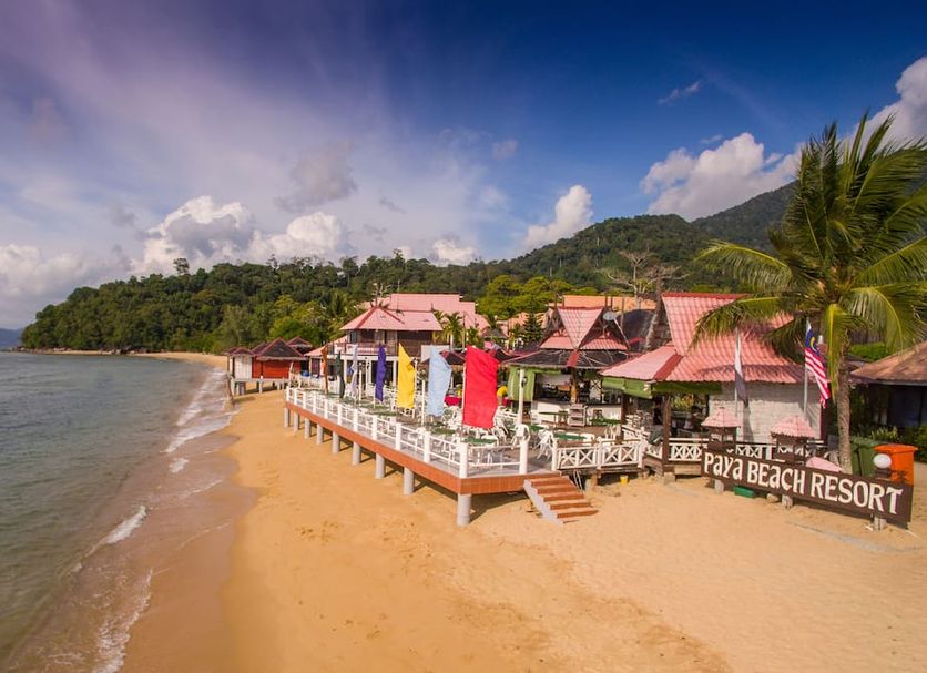 Pantai Gambar