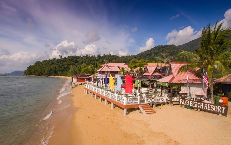 Pantai Gambar