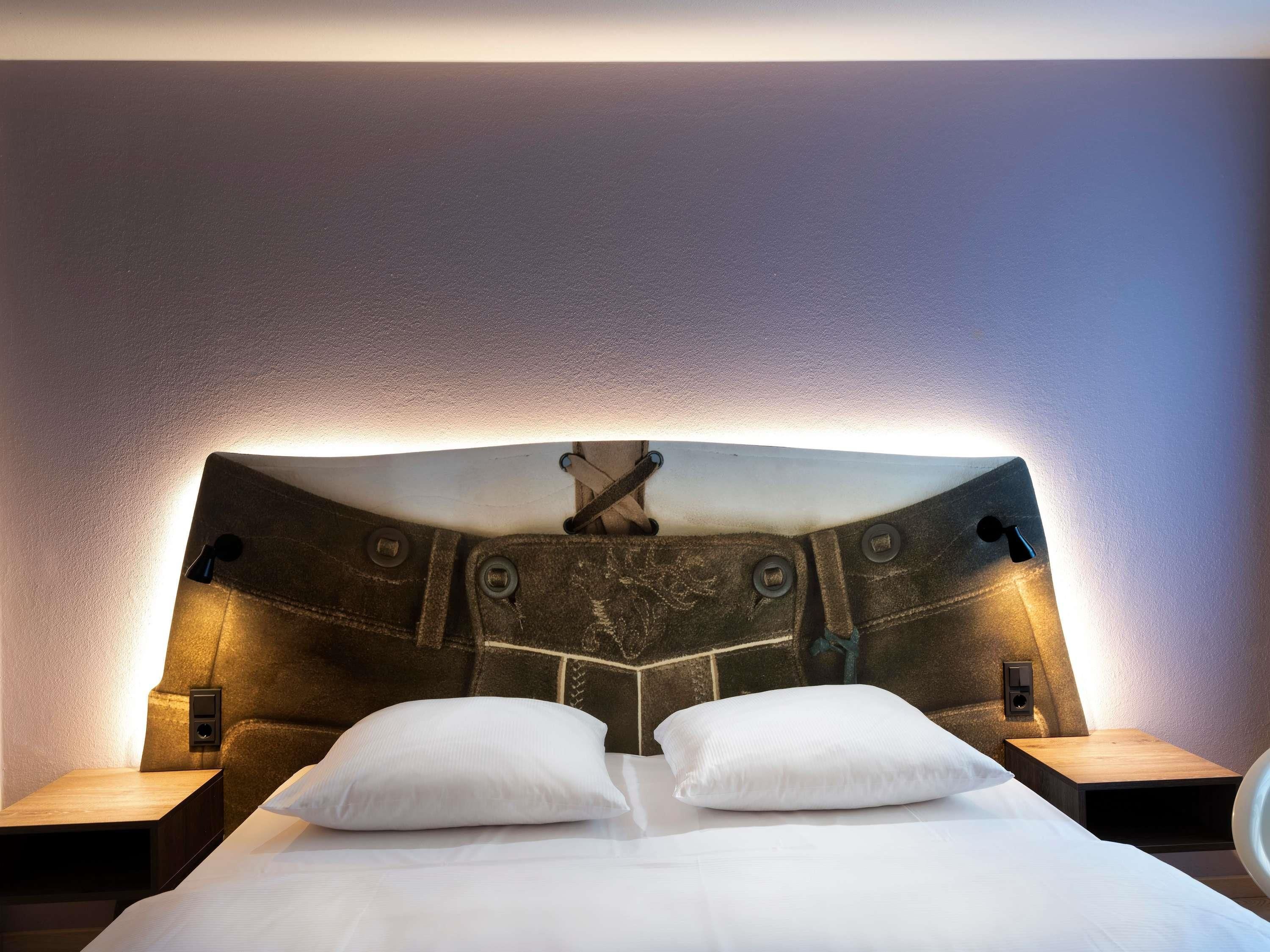 Bilik Tidur