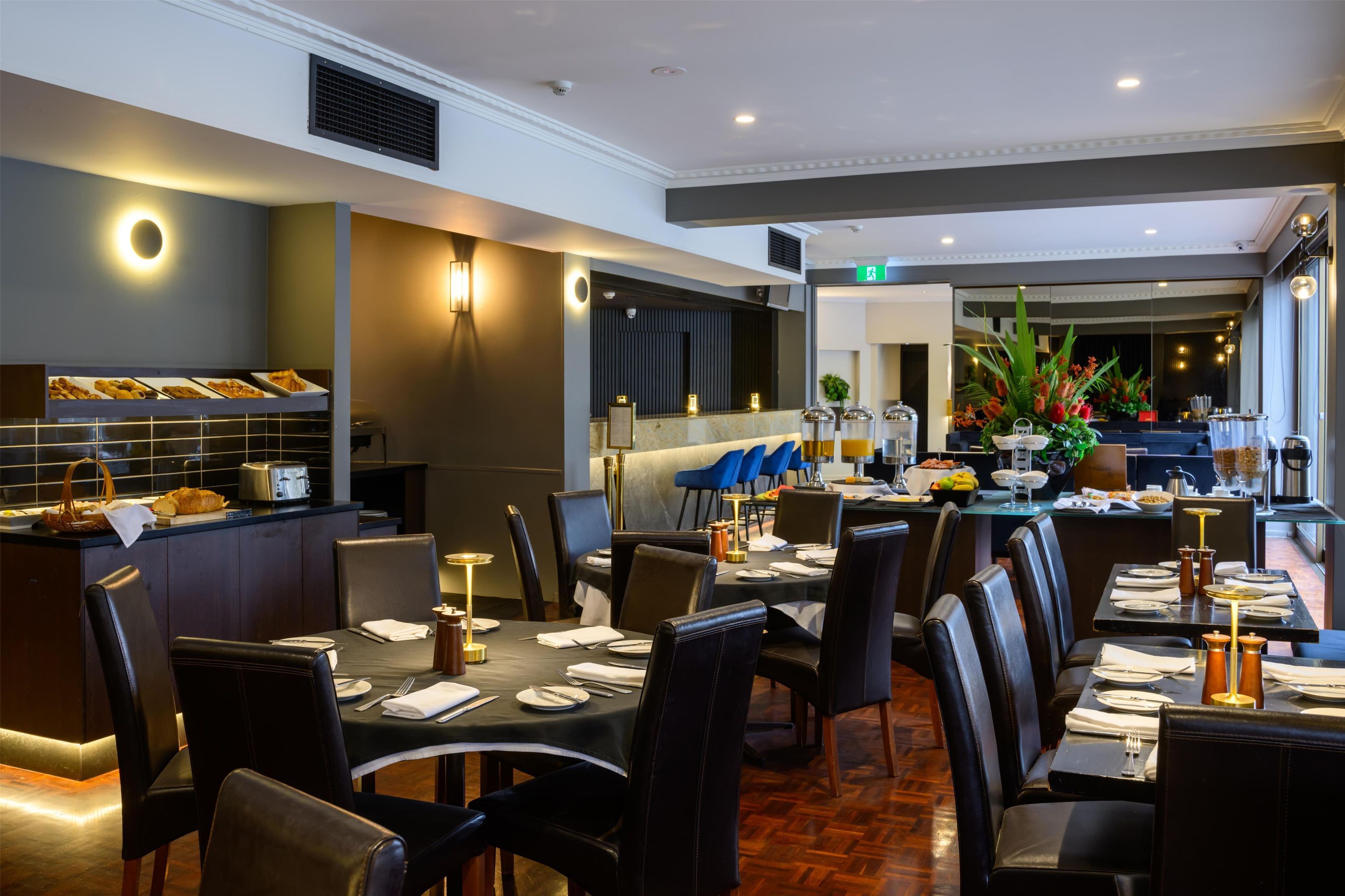 Restoran