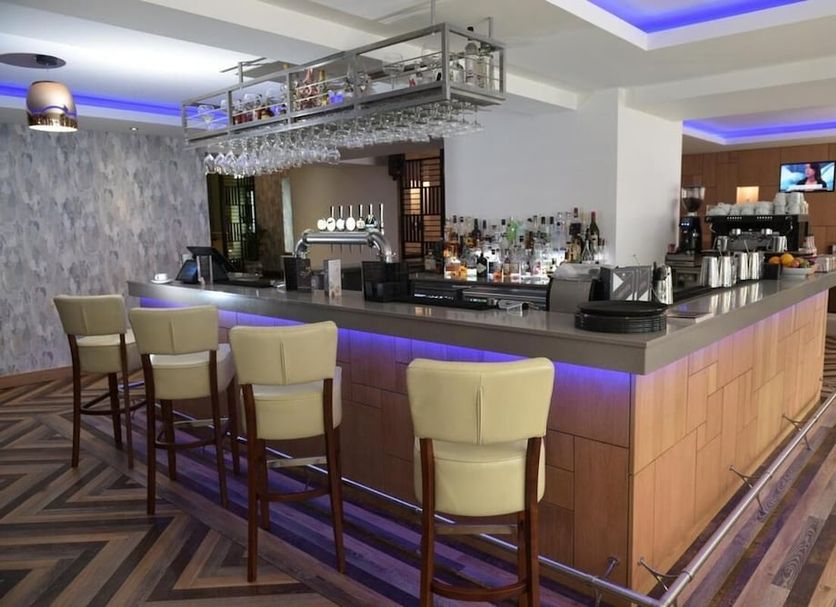 Bar Gambar